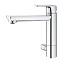 Смеситель для кухни GROHE Bauedge 31696000 традиционный излив хром