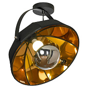 Светильник потолочный Lussole KLAMATH LSP-0556-C 40Вт E27