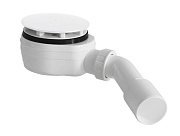 Сифон для поддона RADAWAY R580 White d9см