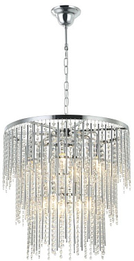 Светильник подвесной Stilfort Grandex 2145/09/12P 480Вт E14