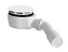 Сифон для поддона RADAWAY R580 White d9см