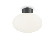 Светильник потолочный IDEAL LUX CLIO 148861 60Вт E27