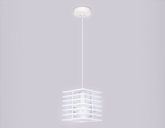 Люстра подвесная Ambrella Traditional TR8410 200Вт 1 лампочек E27