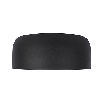 Светильник потолочный Loft It Axel 10201/350 Black 24Вт LED