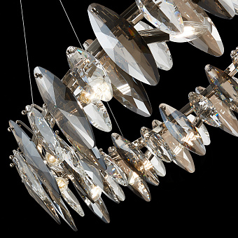 Люстра подвесная ST Luce ANCONA SL1227.103.12 480Вт 12 лампочек E14