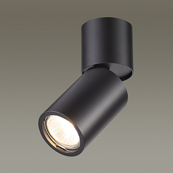 Спот Odeon HIGHTECH 3896/1C 50Вт 1 лампа GU10