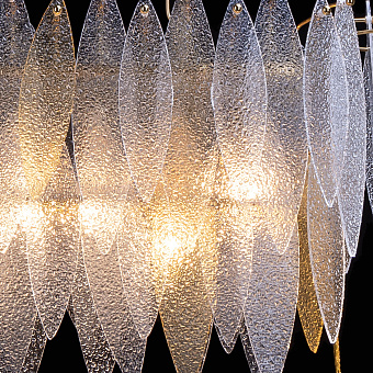 Люстра подвесная MW-light Эмилия 2 607014506 360Вт 9 лампочек E14