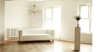 Люстра подвесная Lucia Tucci NAPOLI 148.5 white antique 300Вт 5 лампочек E14