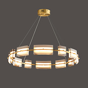 Светильник подвесной ImperiumLOFT Briand 231767-23 48Вт LED