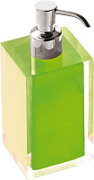 Дозатор Gedy Rainbow RA81(04) хром