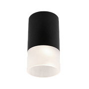Светильник фасадный Elektrostandard Light a057156 35139/H 7Вт IP54 LED чёрный