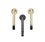 Светильник настенный ImperiumLOFT Hi-Tech 155027-60Вт LED