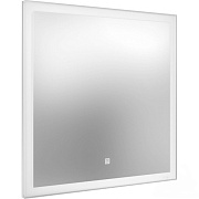 Зеркало KERAMA MARAZZI Buongiorno Mi.80 80х80см с подсветкой