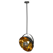 Светильник потолочный Lussole KLAMATH LSP-0556-C160 40Вт E27