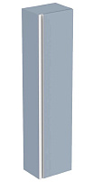 Пенал подвесной IDEAL STANDARD TESI T0054WI 30х40х170см matt avio