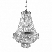 Люстра подвесная IDEAL LUX CAESAR 114279 40Вт 12 лампочек G9
