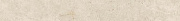 Бордюр Atlas Concord Италия MARVEL STONE AS4U Cream Prestige Listello Lappato 60х7см 0,42кв.м.