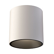 Светильник точечный накладной Maytoni Alfa LED C064CL-L12W3K 12Вт LED