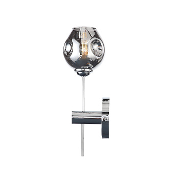 Светильник настенный ST Luce FOVIA SL1500.101.01 40Вт E14