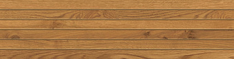Настенная плитка Atlas Concord Италия Exence AOUT Amber Tatami 18,5х75см 0,555кв.м. матовая