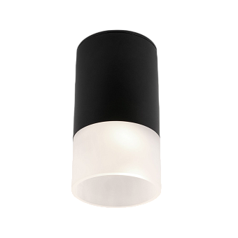 Светильник фасадный Elektrostandard Light a057156 35139/H 7Вт IP54 LED чёрный