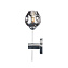 Светильник настенный ST Luce FOVIA SL1500.101.01 40Вт E14