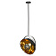 Светильник потолочный Lussole KLAMATH LSP-0556-C160 40Вт E27