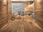 Неполированный керамогранит Atlas Concord Италия Etic Pro AV4Y Etic Rovere Venice Grip 22,5х90см 1,215кв.м.