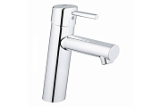 Смеситель для раковины GROHE Concetto 23932001 хром