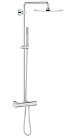 Душевая система GROHE Rainshower System 310 27966000 хром
