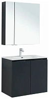 Мебель для ванной AQUANET Алвита New 274212 серый