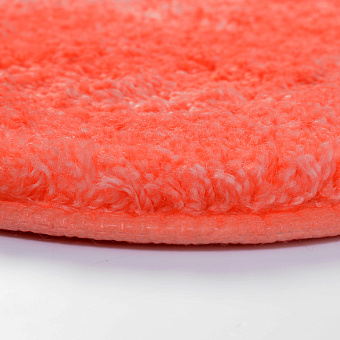 Коврик для ванной WASSERKRAFT Wern BM-2573 90х57см красный