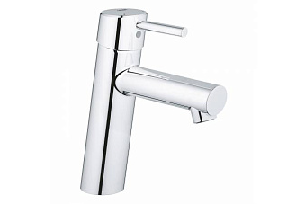 Смеситель для раковины GROHE Concetto 23932001 хром