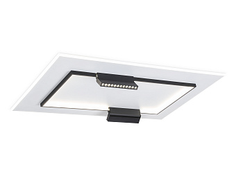 Люстра потолочная Ambrella COMFORT LineTech FL51456 152Вт 4 лампочек LED