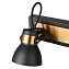 Спот Vele Luce Vulcano VL6544W02 120Вт 2 лампы E27