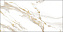 Матовый керамогранит Global Tile Calacatta Royal_GT GT120600103MR белый 120х60см 1,44кв.м.