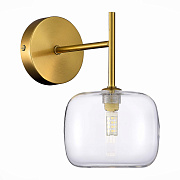 Бра ST Luce FINN SL1049.301.01 5Вт G9