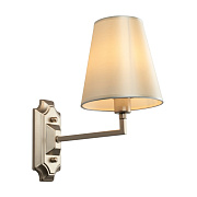 Бра Omnilux Porlezza OML-72201-01 40Вт E14