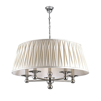 Люстра подвесная Newport 31500 31505/C 60Вт 5 лампочек E14