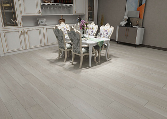 Виниловый ламинат Floorwood Дуб Корвус MC07 1220х182х5мм 43 класс 2,44кв.м