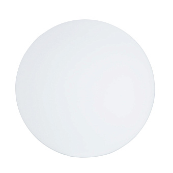 Светильник потолочный Arte Lamp TABLET A7925AP-1WH 100Вт E27