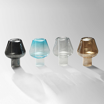 Бра ImperiumLOFT Twinkle 185391-26 80Вт E14