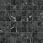 Керамическая мозаика Atlas Concord Италия Marvel Dream AOVH Grigio Intenso Mosaico Matt 30х30см 0,9кв.м.