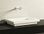 Смеситель для раковины GROHE Eurodisc joy 19968LS0 белый