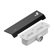 Сифон для поддона RGW 502411015-04 S-015 dсм