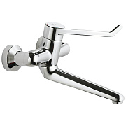 Смеситель для раковины IDEAL STANDARD CERAPLUS B8316AA хром
