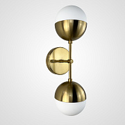 Бра ImperiumLOFT Copper Light 85018-22 120Вт E27