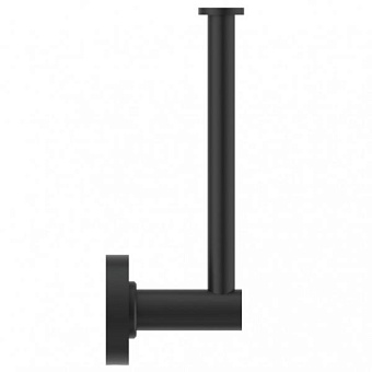 Держатель запасных рулонов IDEAL STANDARD IOM A9132XG Silk Black