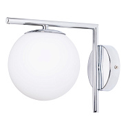 Светильник настенный Arte Lamp Bolla-unica A1924AP-1CC 40Вт E14
