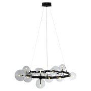 Светильник подвесной Lussole BUBBLES LSP-8395 22Вт G4